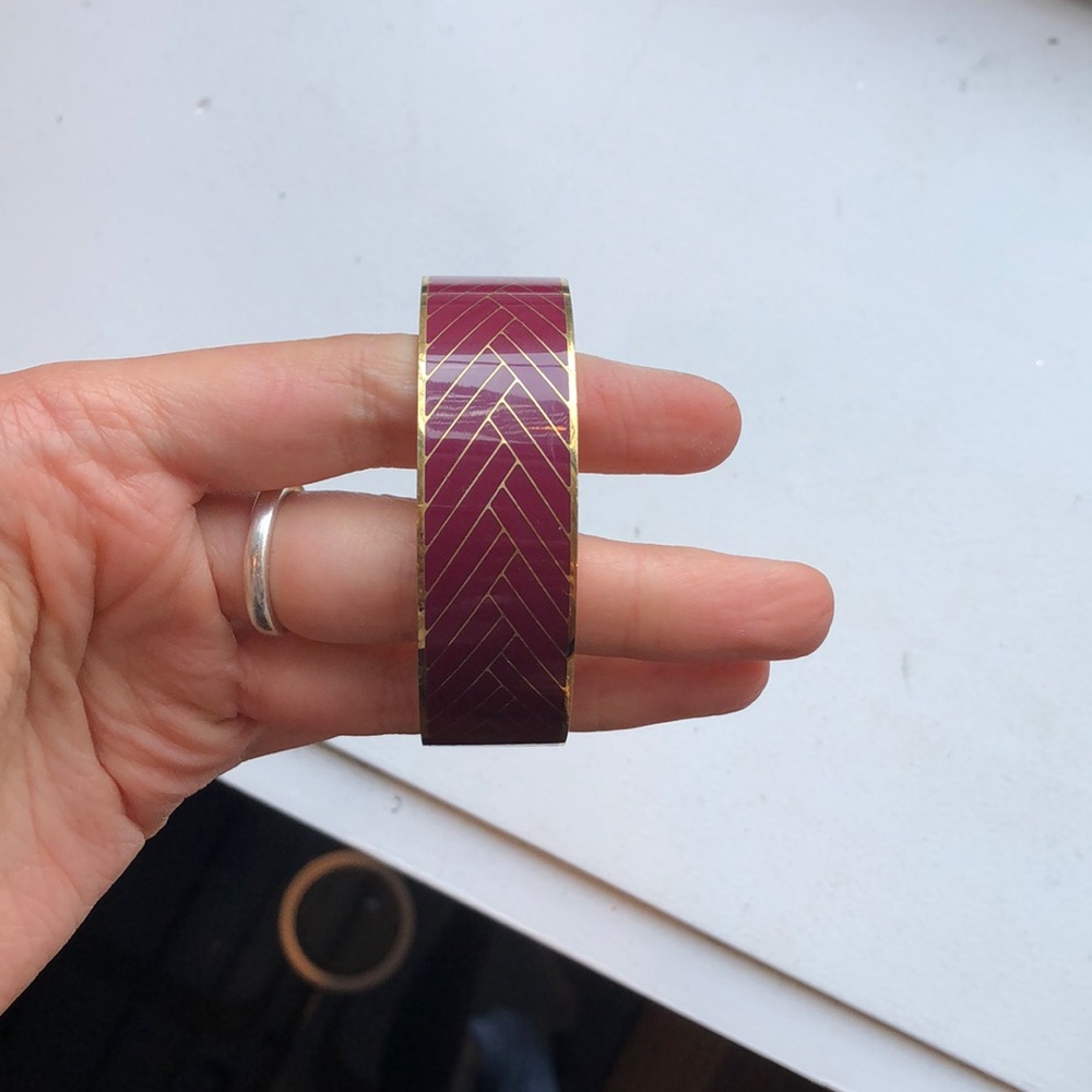 Jcrew bangle - Picture 2 of 2